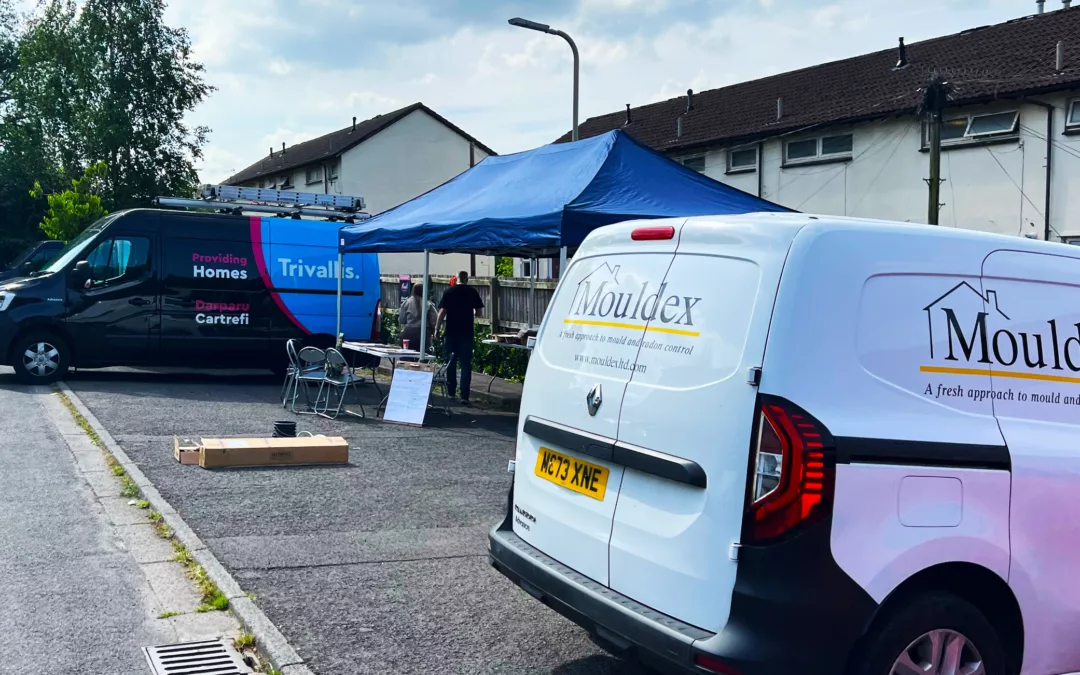 Transforming a Community